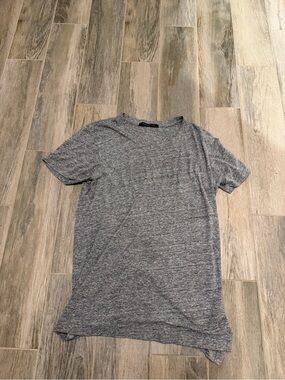 John Elliot Gray tee